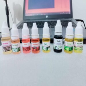 ১ টা পারফিউম অয়েল Humidifier Oil 1 Piece Flavor, Fragrance, Perfume 12ml Bottle.