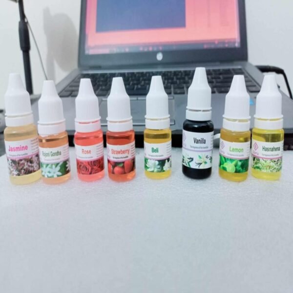 ১ টা পারফিউম অয়েল Humidifier Oil 1 Piece Flavor, Fragrance, Perfume 12ml Bottle.