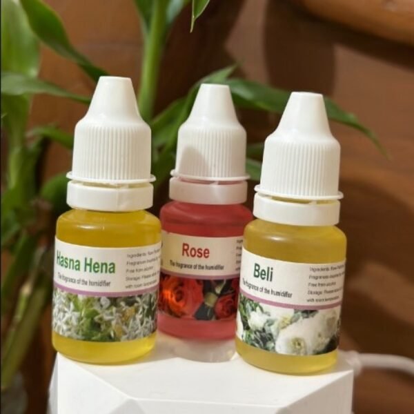 ১ টা পারফিউম অয়েল Humidifier Oil 1 Piece Flavor, Fragrance, Perfume 12ml Bottle. - Image 12