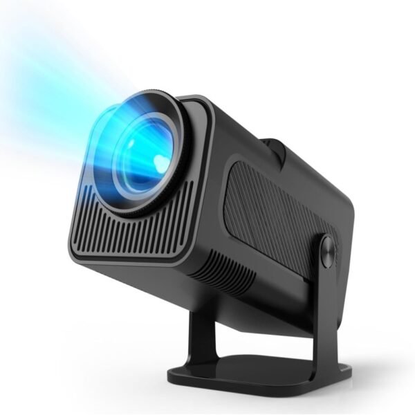HY320 4k Android Projector Profesional Projector - Image 6