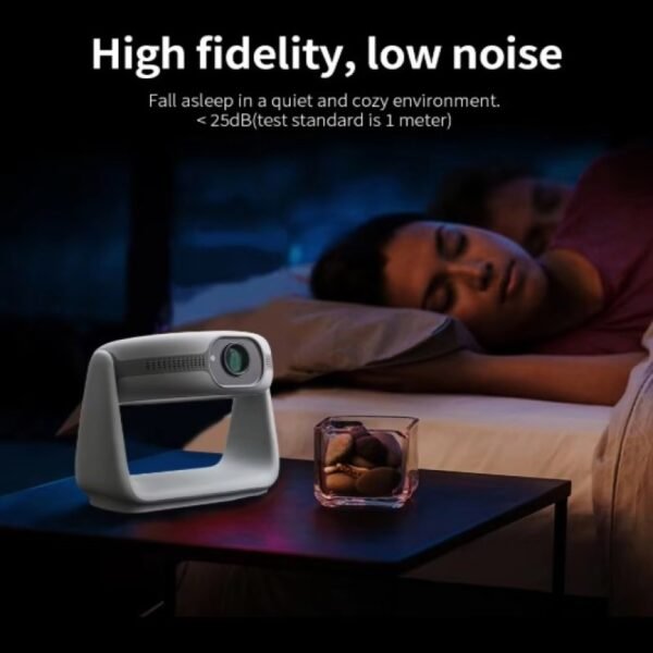 K1 1in3 4k Android Projector - Image 8