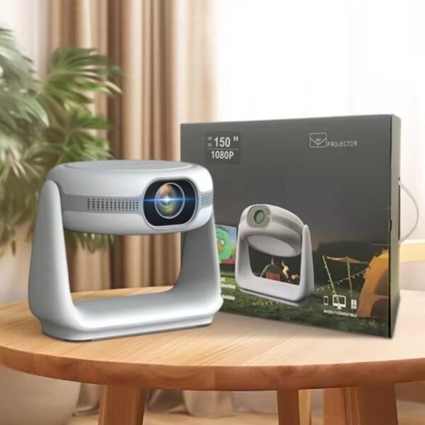 K1 1in3 4k Android Projector - Image 5