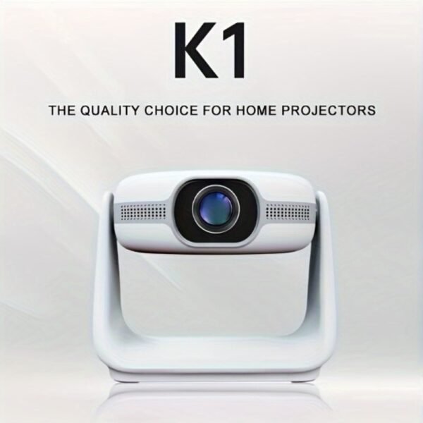 K1 1in3 4k Android Projector - Image 3