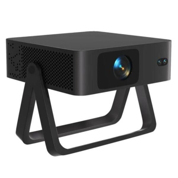N5 Projector built in Android , Bluetooth WIFI System - Image 5