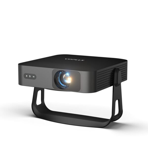 VOPLLS R1 Projector built in Android , Bluetooth WIFI System - Image 3
