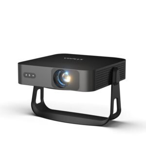 VOPLLS R1 Projector built in Android , Bluetooth WIFI System